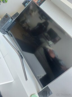 4K Televizor Samsung 55' - 6