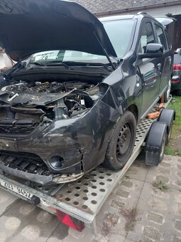 Dacia Lodgy - 6