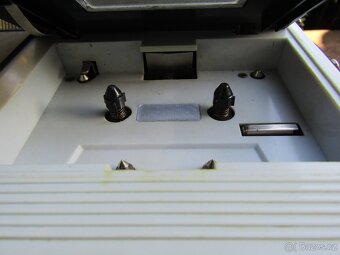 Kazetový magnetofon Tesla A3. - 6