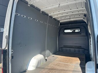 MB SPRINTER 314CDI R.2020 105kW L2H2 Webasto,tažné ČR - 6