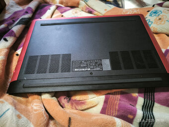 Dell G5 5587 - 6