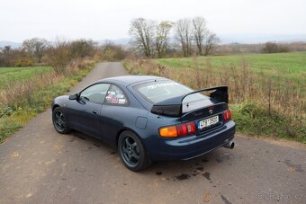 Celica T20 - 6