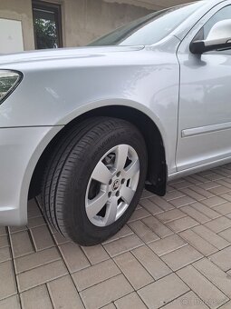 Škoda octavia 2 combi 1.4 TSI 90 kw - 6