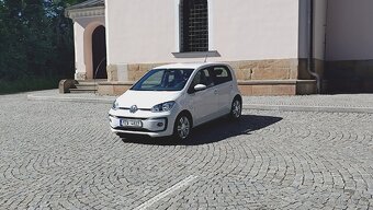 Volkswagen UP - 6