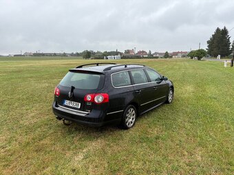 Passat - 6