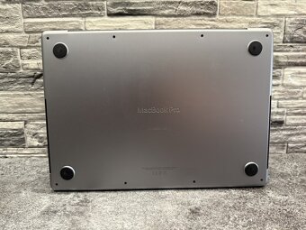 MacBook Pro 14” M2 Pro / 16GB / 500GB DPH - 6