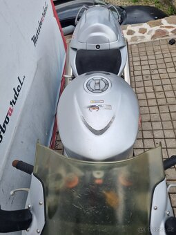 Aprilia SL Falco 1000 - 6