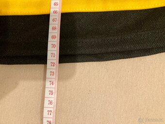 Hokejovy dres david pastrnak dětská velikost S/M - 6