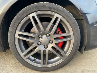 Audi A3 2.0 TDI - 6