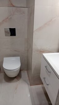 Pronajmu byt 3+kk s balkonem v centru L. Bělohrad - 6