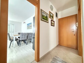 ☀NOVALJA (HR) - 3-izbový moderne zariadený apartmán - 6