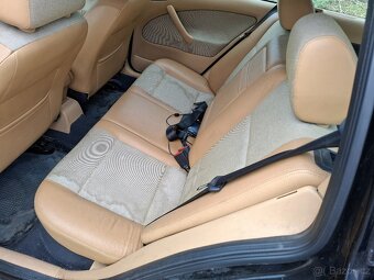 Škoda Octavia 1.9 TDI 66kw. Kombi Klima Model 2002 Nová Stk- - 6