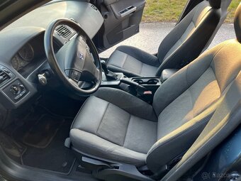 Volvo V50 2.0D - 6
