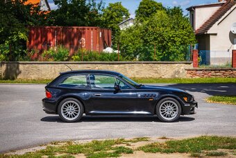 BMW Z3 - 6