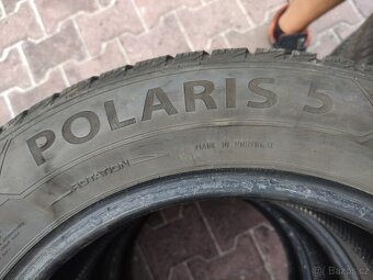 Polaris 5 215/60 R16 - 6