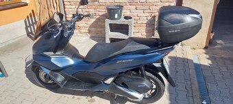 Honda pcx 125 - 6