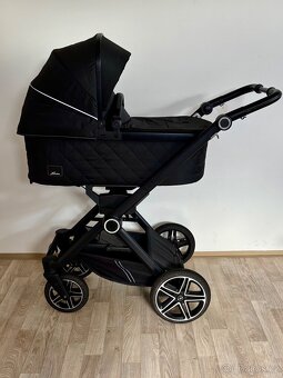 HARTAN Viva GTR 2024 3v1 sada - 6