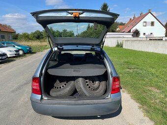 Škoda Octavia, 1.9TDi - 81kW Klimatizace - 6