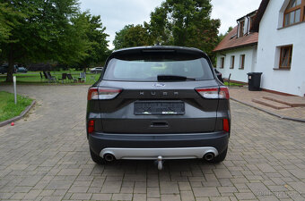 PRODÁM FORD KUGA 1.5 ECOBOOST BENZIN 2022 TAŽNÉ - 6