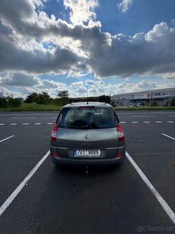 Renault Scenic - 6