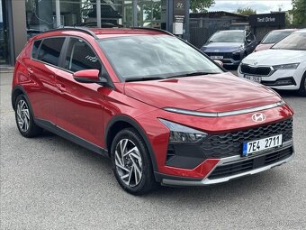 Hyundai Bayon 1,2 SMART,DPH,záruka 2030 (2025) - 6