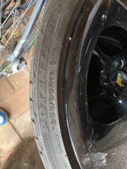 Kola e92 5x120 r19 - 6