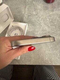 iPhone 16 pro Max 256g - 6