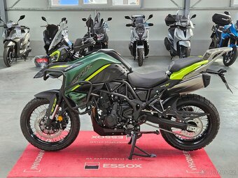 Benelli TRK 702X - TOP AKCE - 6