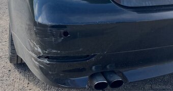 BMW e60 520i r6 125kw - 6