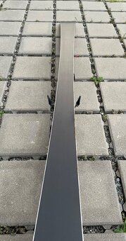 Atomic Redster G9 – 171 cm, výborný stav, pravidelně serviso - 6
