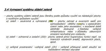 Prodej pozemku, Libina - Obědné, okr. Šumperk - 6