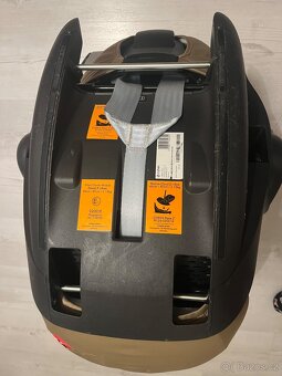 Autosedačka Cybex Cloud Z i-Size - 6