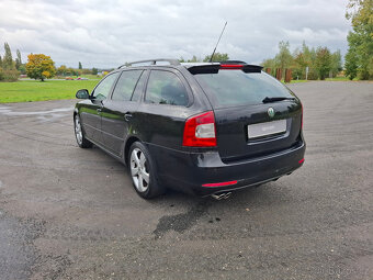 Škoda Octavia II kombi SPORT 1.4TSi 90kW,xenony,klima - 6