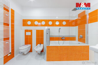 Prodej bytu 4+kk s garáží, 70 m², Karlovy Vary, ul. Husova - 6