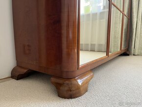 Prodam starozitnou satni skrin, 30. leta - 6