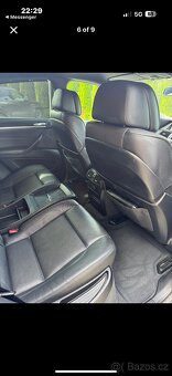 Bmw x6 xDrive 40D - 6