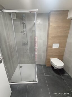 Prostorný byt 1+1 s garáží,46 m2,Kunovice - 6