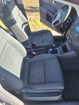 Volkswagen Golf Plus 1.4 - 6