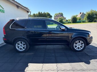 Volvo XC90 3.2i 7míst Summum, nova STK - 6