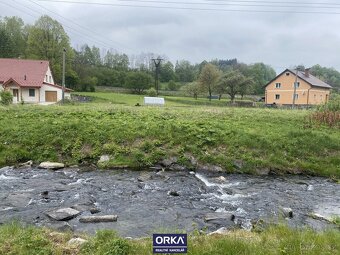 Pozemky v k. ú. Žulová, výměra 1589m2 - 6