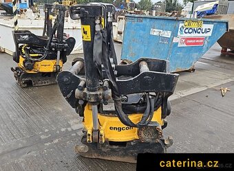 Tiltrotator Engcon EC214 S60 - 6