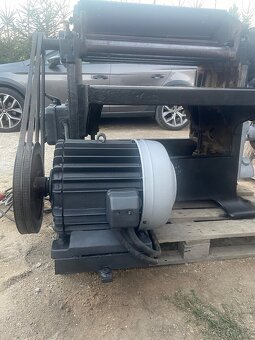 Litinová Protahovačka - 6