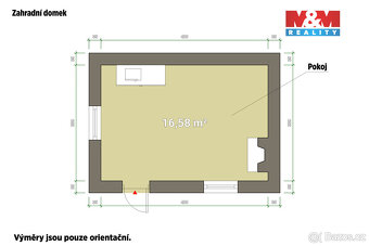Prodej rodinného domu, 221 m², Verušičky - 6
