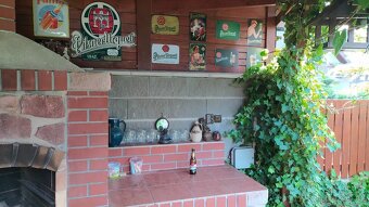 plechová cedule - Radegast 12° (dobová pivní etiketa) - 6