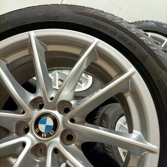 17" ALU kola – 5x112 – 7,5J x 17" ET27 - 6