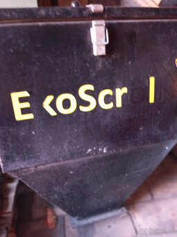 Kotel automat na uhlí s násypkou - 6