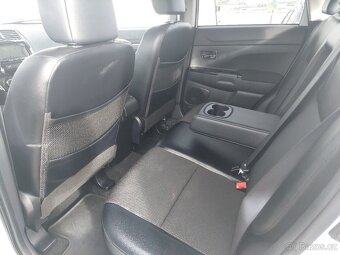 Peugeot 4008 1.8Hdi 16V,  4x4, servisní kniha, - 6