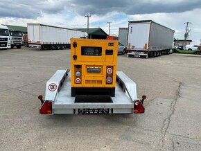 RYDWAN elektroncentrála 2019 VIN 693 - 6