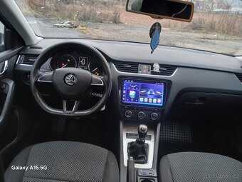 Škoda octavia 3 2.0 110kw - 6