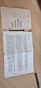 Prodej retro fatoaparatu - 6